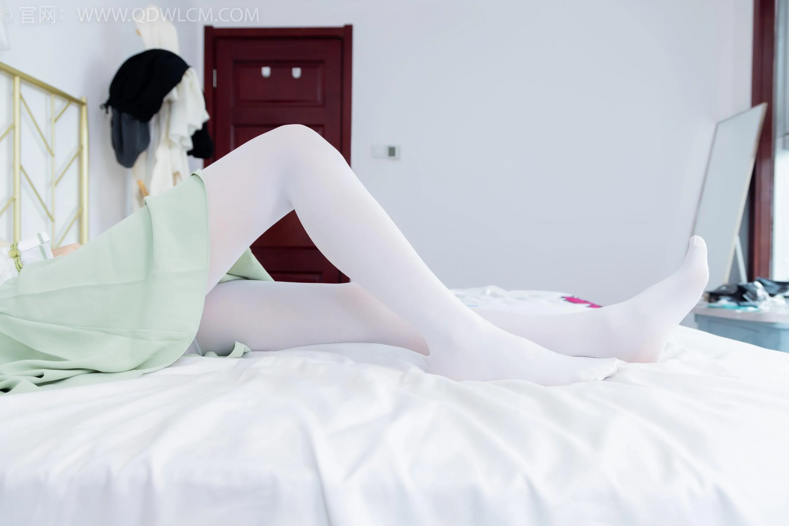 物恋传媒 NO.1547 菜菜-绿野仙踪 [153P]插图5